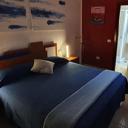 Pansiyon Doble Con Bano Privado En Tenerife, Canary Islands