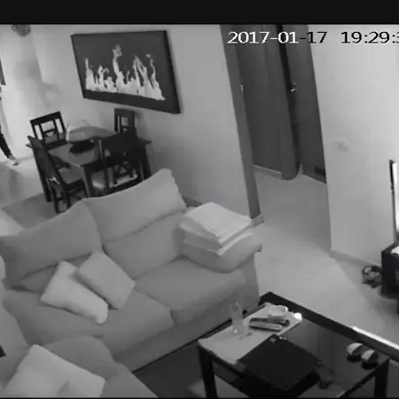 Pansiyon Doble Con Bano Privado En Tenerife, Canary Islands La Laguna (Tenerife)