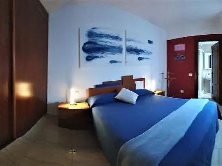 Pansiyon Doble Con Bano Privado En Tenerife, Canary Islands *