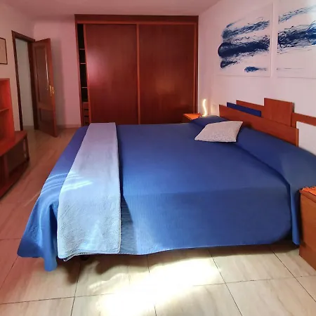 Pansiyon Doble Con Bano Privado En Tenerife, Canary Islands