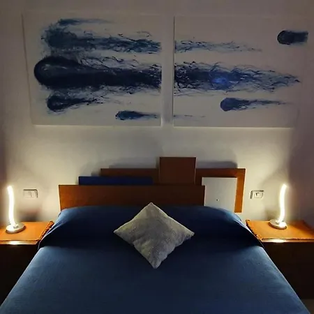 Doble Con Bano Privado En Tenerife, Canary Islands *