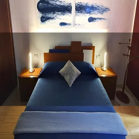 Doble Con Bano Privado En Tenerife, Canary Islands Pansiyon La Laguna (Tenerife)