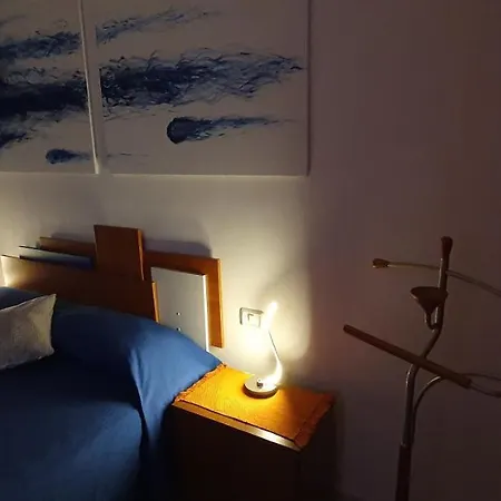 Doble Con Bano Privado En Tenerife, Canary Islands Pansiyon
