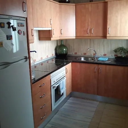 Doble Con Bano Privado En Tenerife, Canary Islands