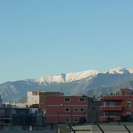 Pansiyon Doble Con Bano Privado En Tenerife, Canary Islands *