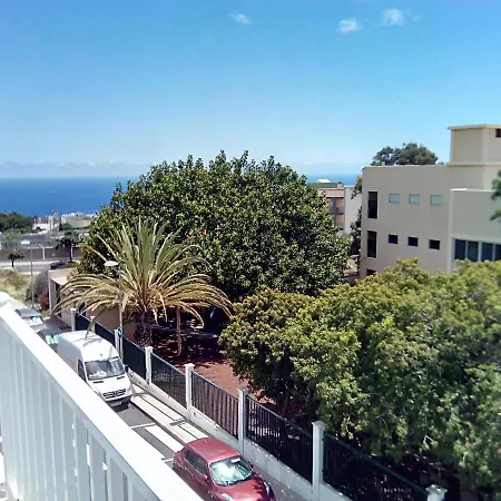Pansiyon Doble Con Bano Privado En Tenerife, Canary Islands La Laguna (Tenerife)