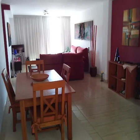 Doble Con Bano Privado En Tenerife, Canary Islands