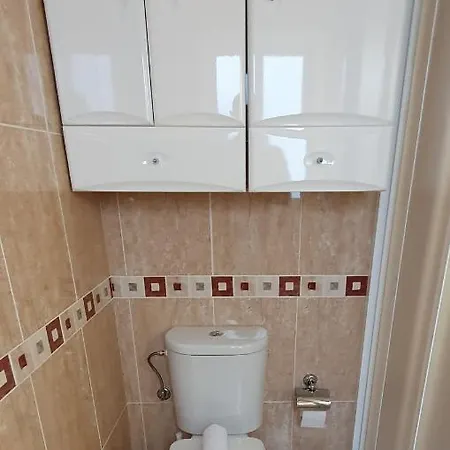 Doble Con Bano Privado En Tenerife, Canary Islands * La Laguna (Tenerife)