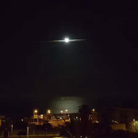 Pansiyon Doble Con Bano Privado En Tenerife, Canary Islands