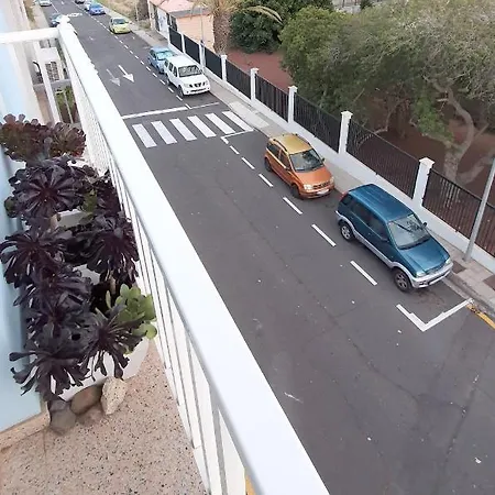 Doble Con Bano Privado En Tenerife, Canary Islands La Laguna (Tenerife)