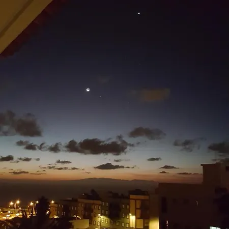 Doble Con Bano Privado En Tenerife, Canary Islands La Laguna (Tenerife)