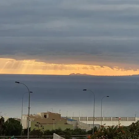 Doble Con Bano Privado En Tenerife, Canary Islands La Laguna (Tenerife)