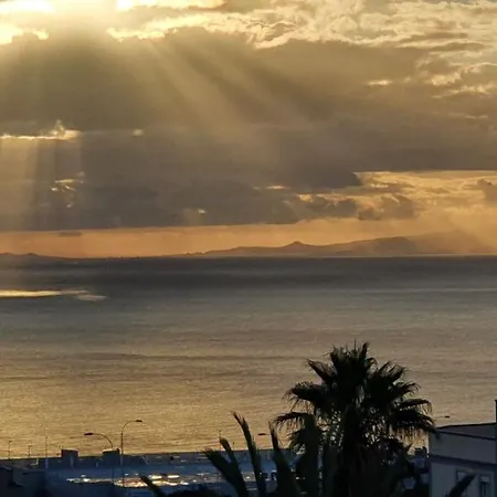 Doble Con Bano Privado En Tenerife, Canary Islands *