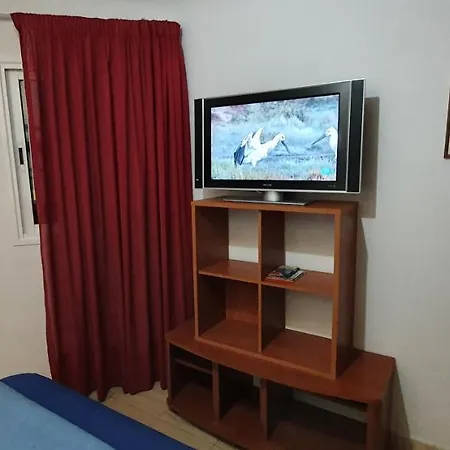 Doble Con Bano Privado En Tenerife, Canary Islands Pansiyon
